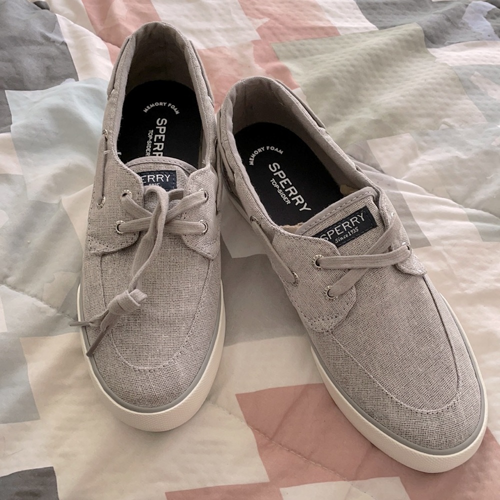 Sperry Top-Siders